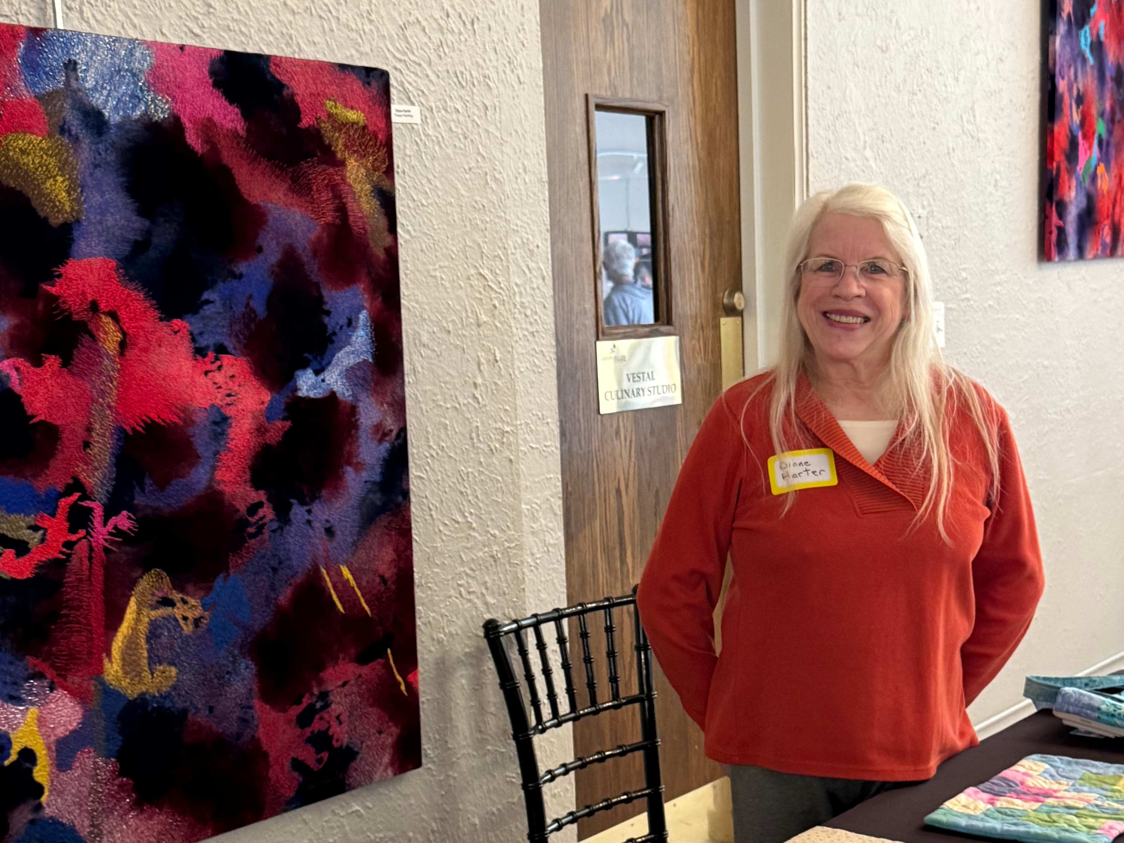 JULY-AUGUST: Woodstock Art Classes (6-8 week sessions)