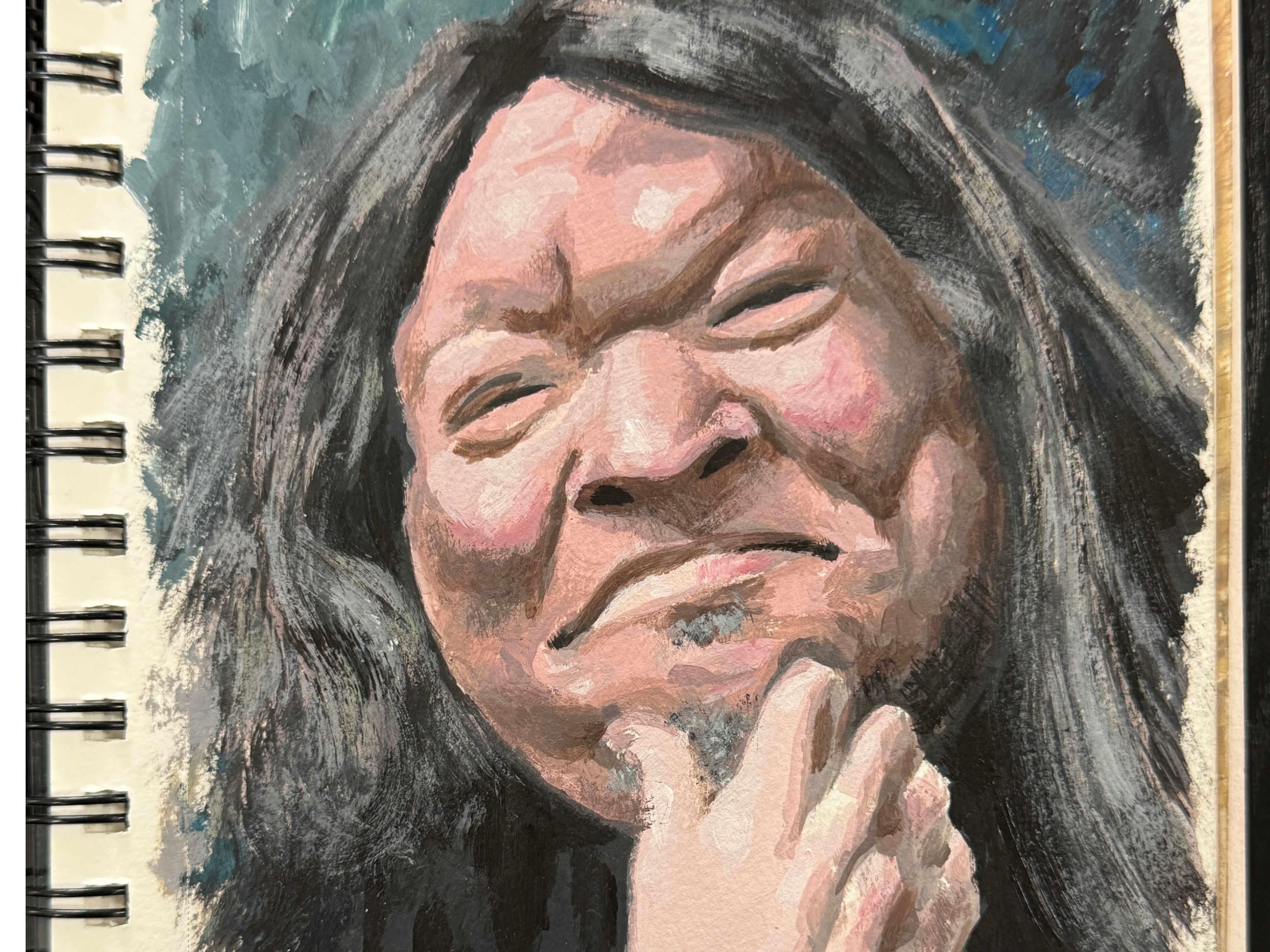 Painting Classes