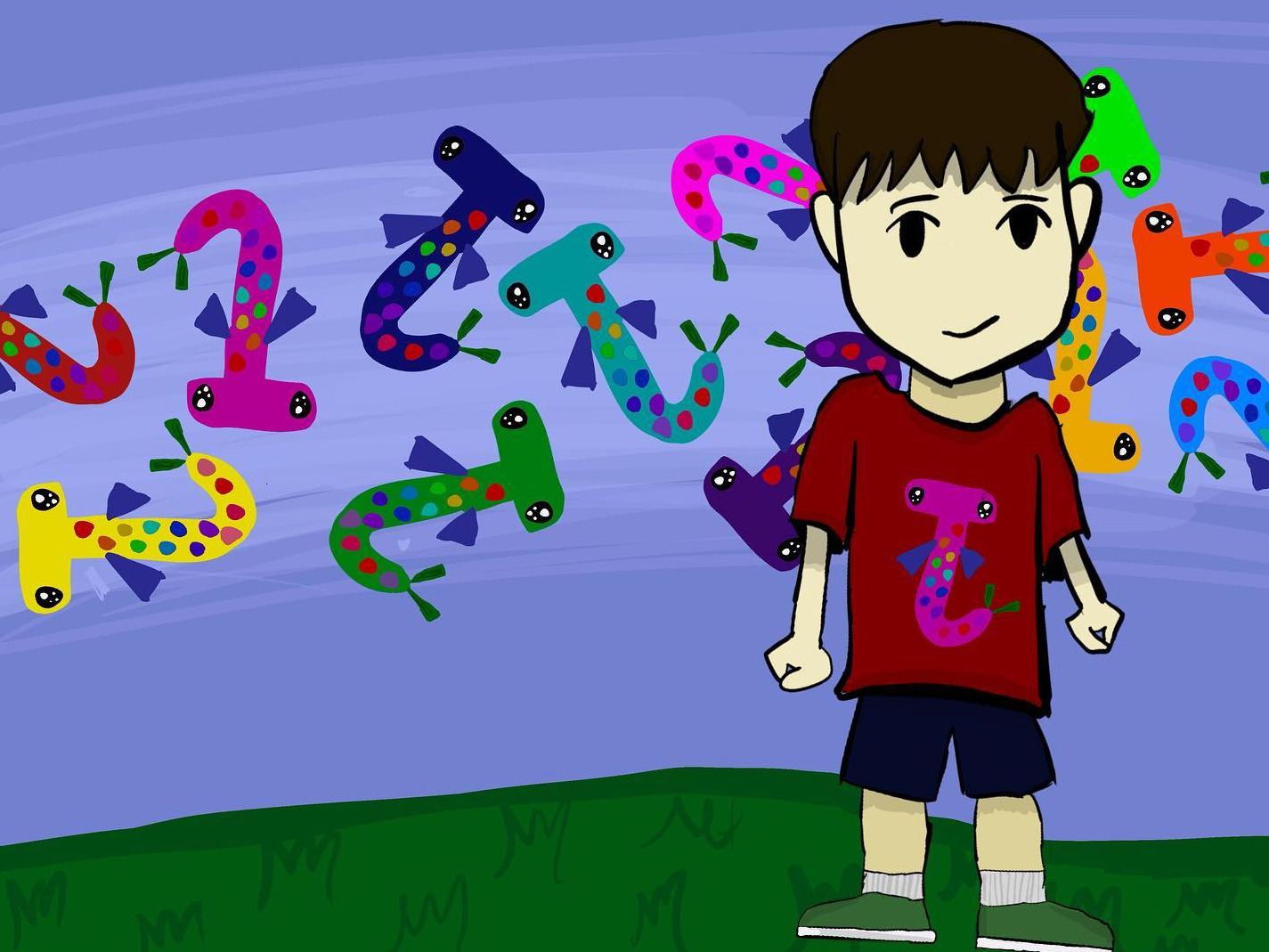 Age 10+ weekly art classes