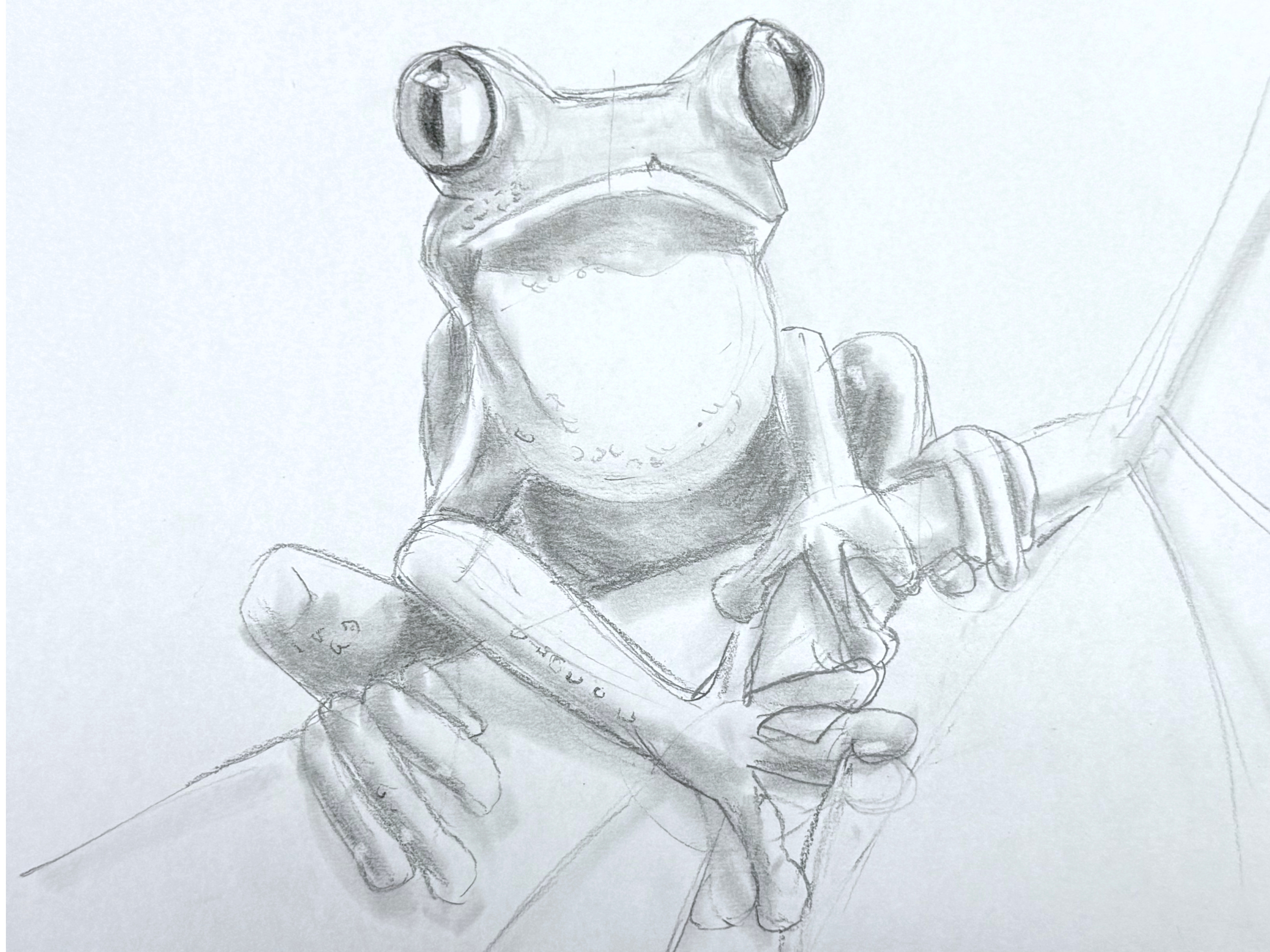JULY-AUGUST: Crystal Lake - Art Classes (6-8 week sessions)