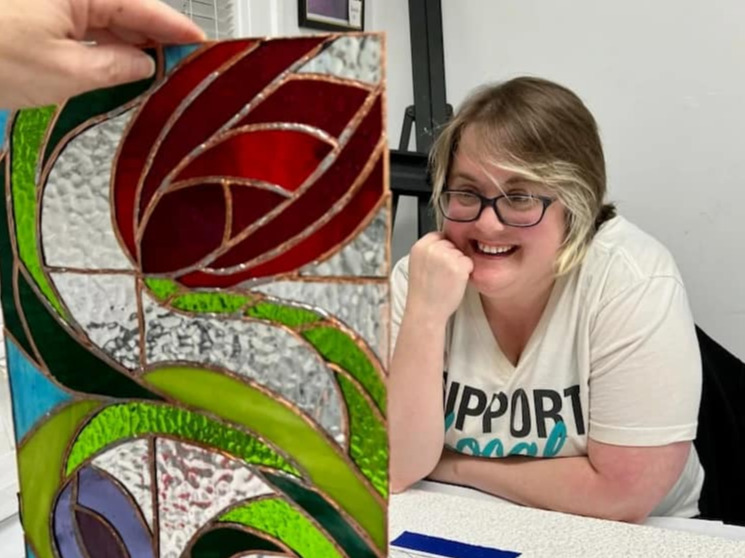 JULY-AUGUST: Woodstock Art Classes (6-8 week sessions)