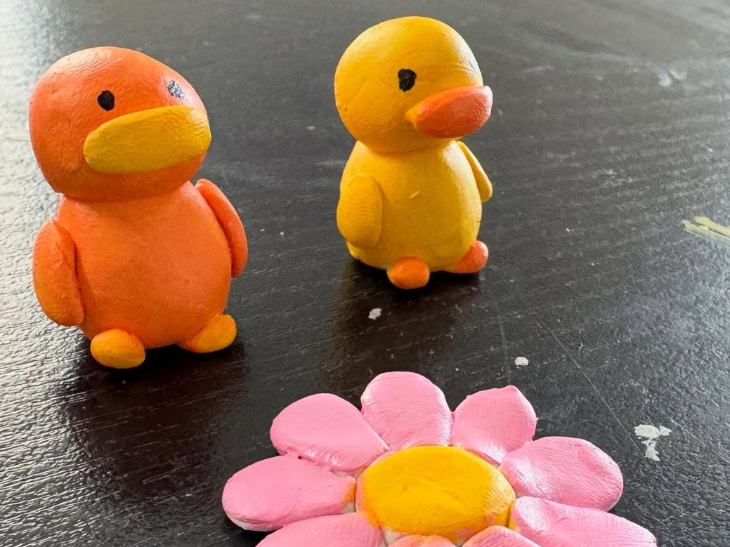 Ages 6-8 weekly art classes