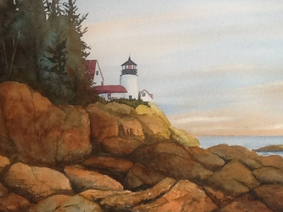 Painting Classes
