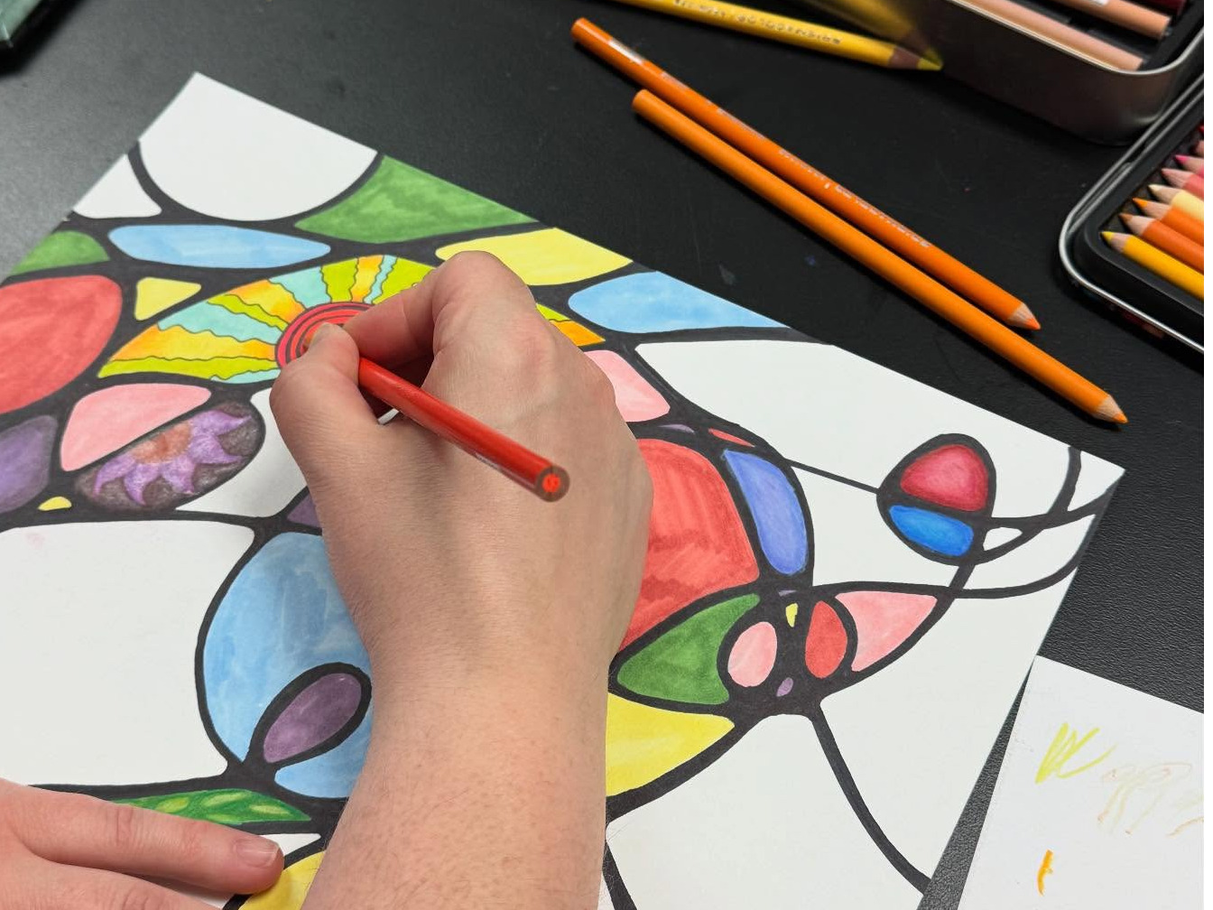 JUNE-AUGUST: Workshops & Drop-in Classes (1-2 days or punchcard)