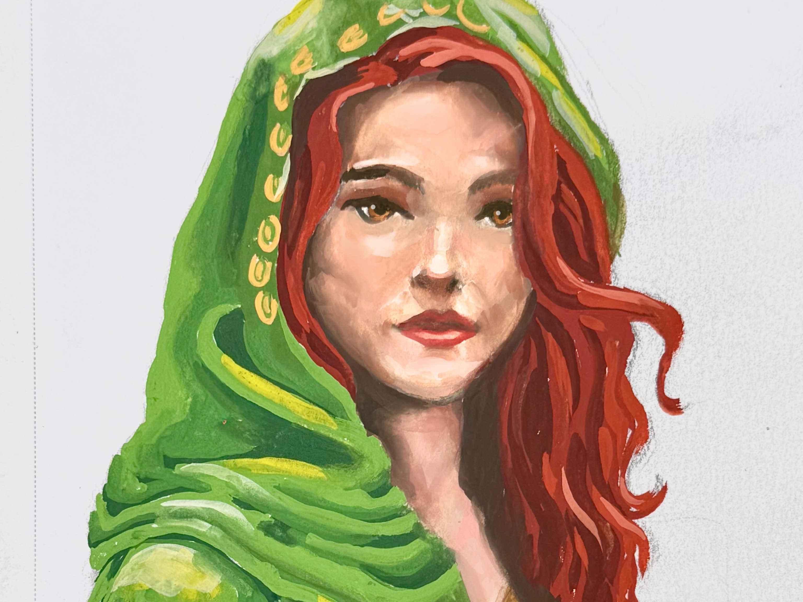 Crystal Lake - Art Classes (6-8 week sessions)