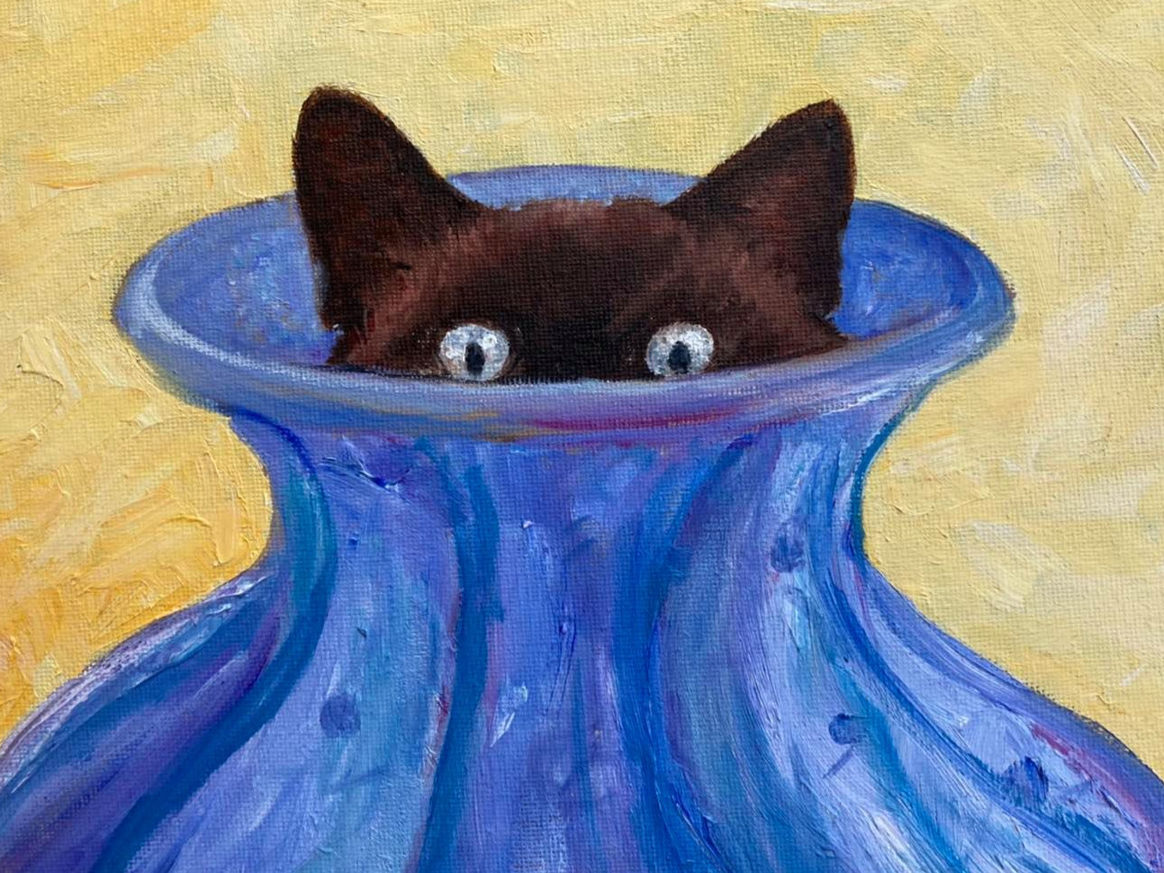 Painting Classes