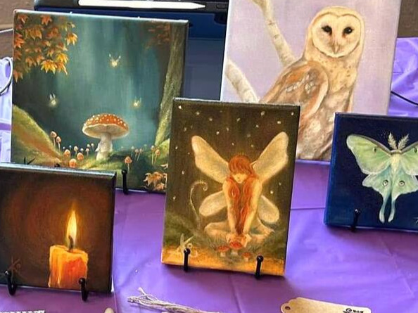 JUNE-AUGUST: Workshops & Drop-in Classes (1-2 days or punchcard)