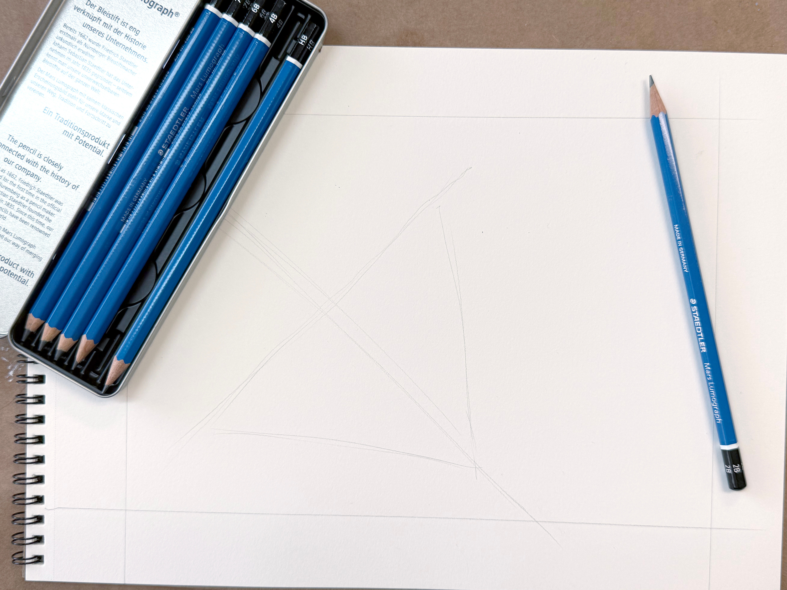 Woodstock Art Classes (6-8 week sessions)