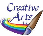 Creative Arts Inc. Registration