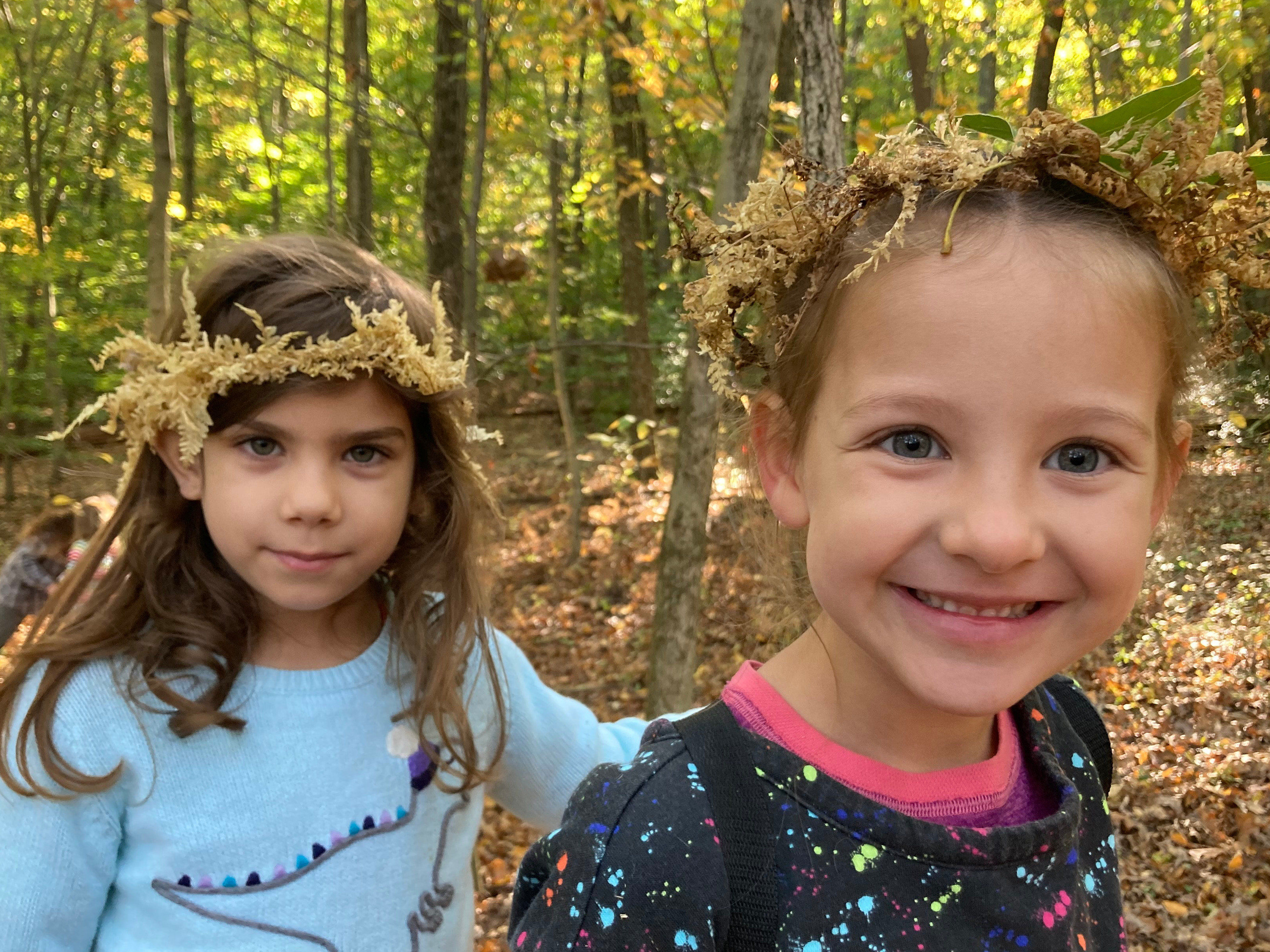 Homeschool Nature Clubs