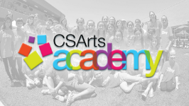 CSArts Academy Jumbula Home