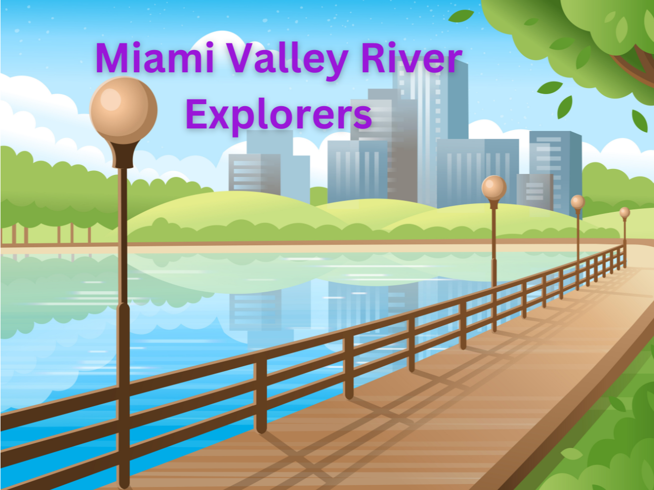 April 2025 Homeschool Programs: Environmental Science