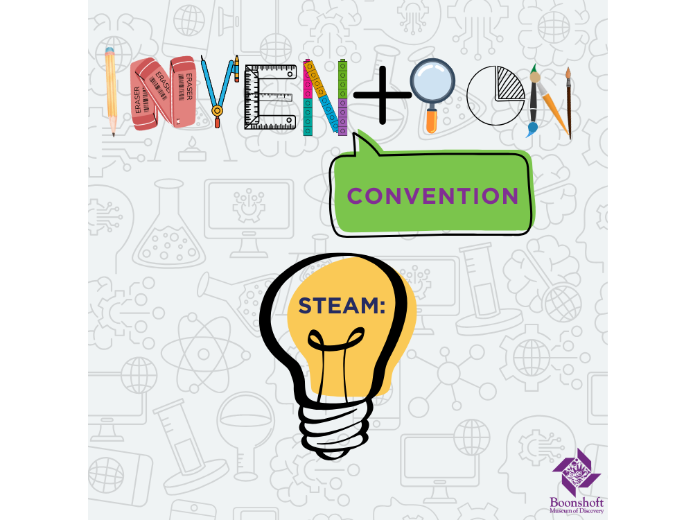 Invention Convention