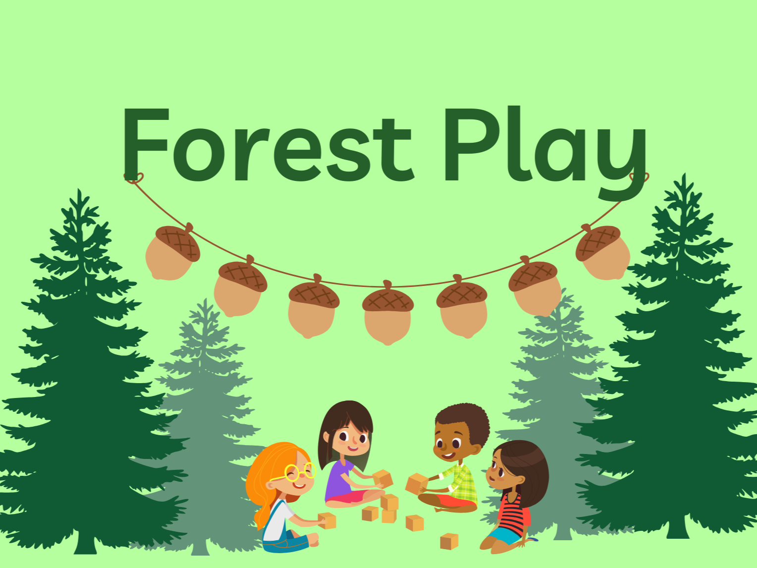 Toddler Time Registration