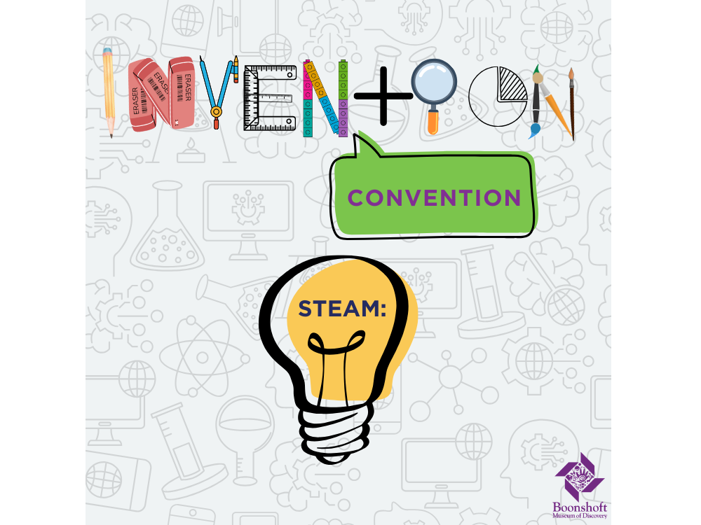 Invention Convention