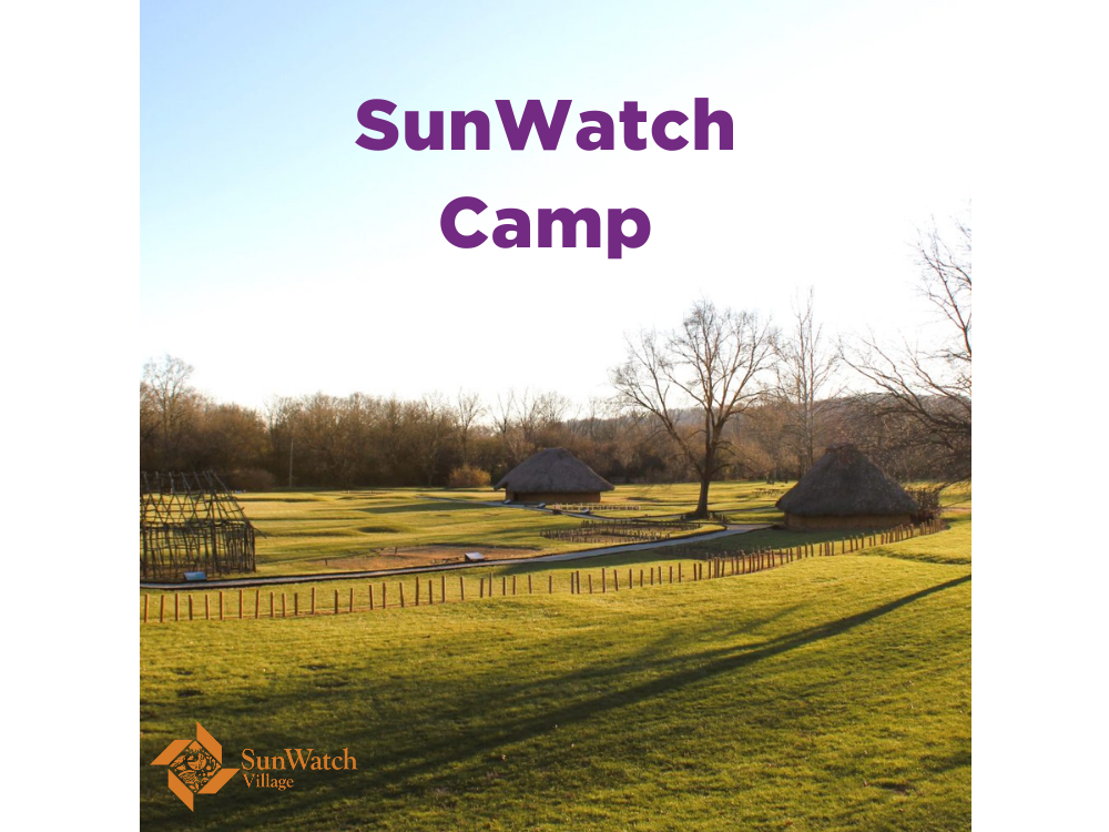 SunWatch Camp