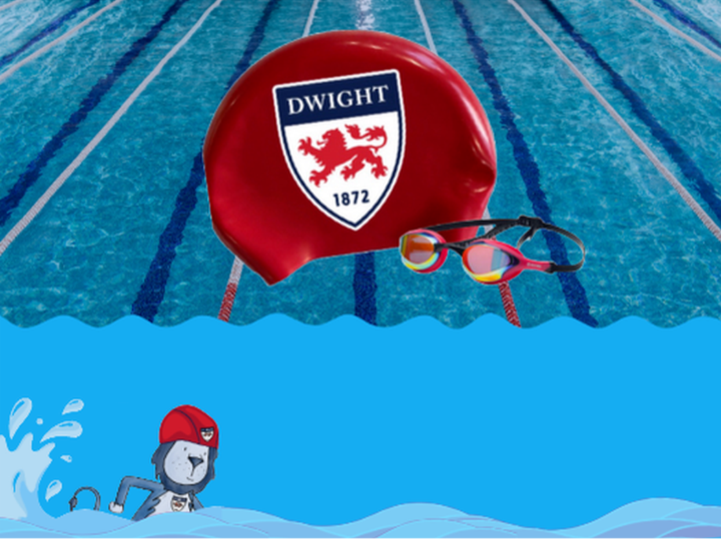 Free Swim For The Community