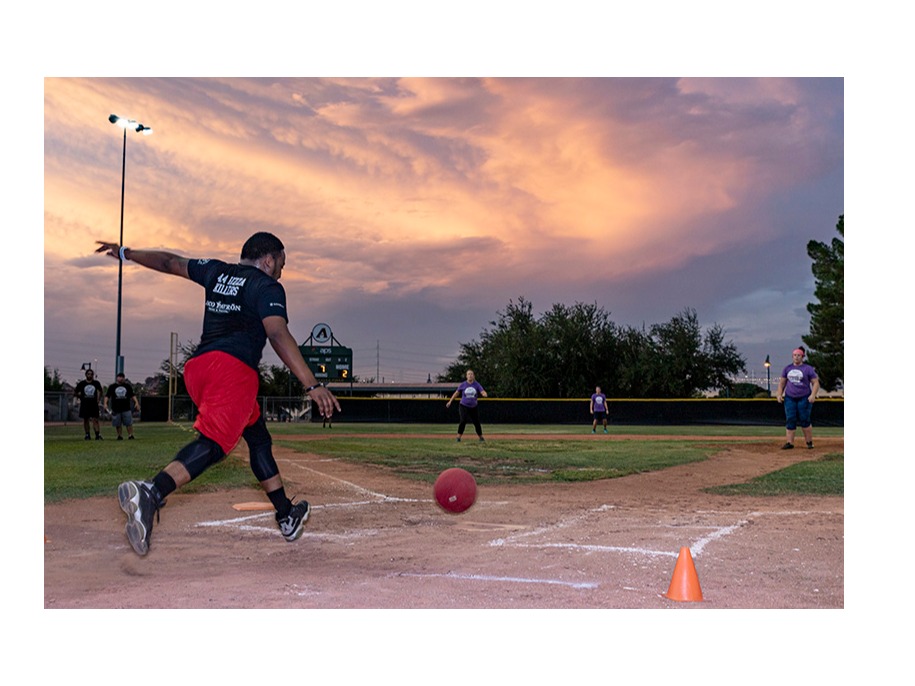 Intermediate Sports Clubs