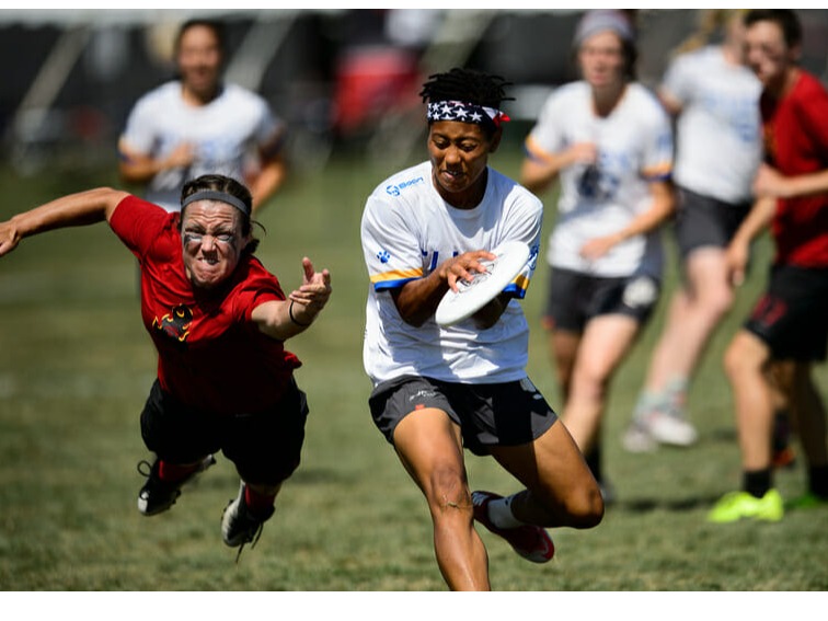 Middle School Sports Clubs & Athletics