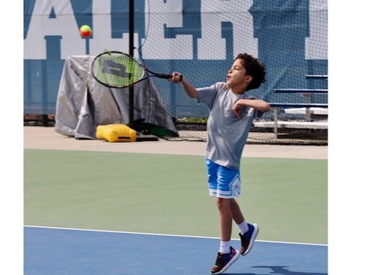 ACKventure Sports Camps