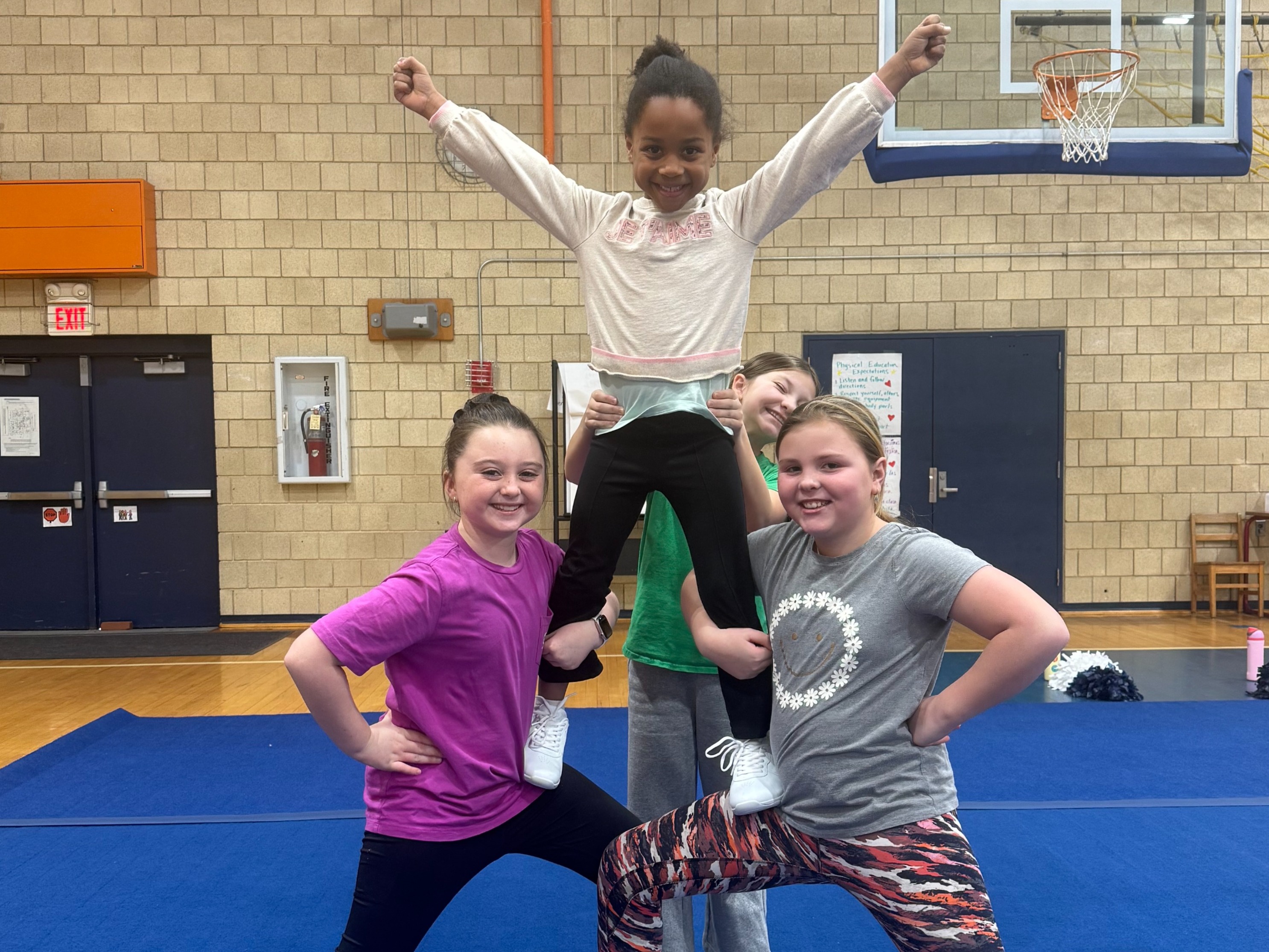 ACKventure Sports Camps