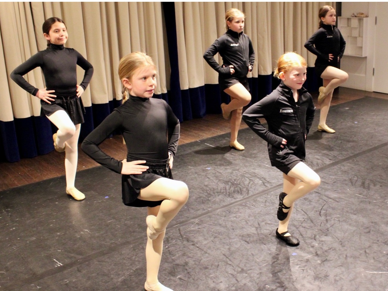 ACKventure Sports Camps