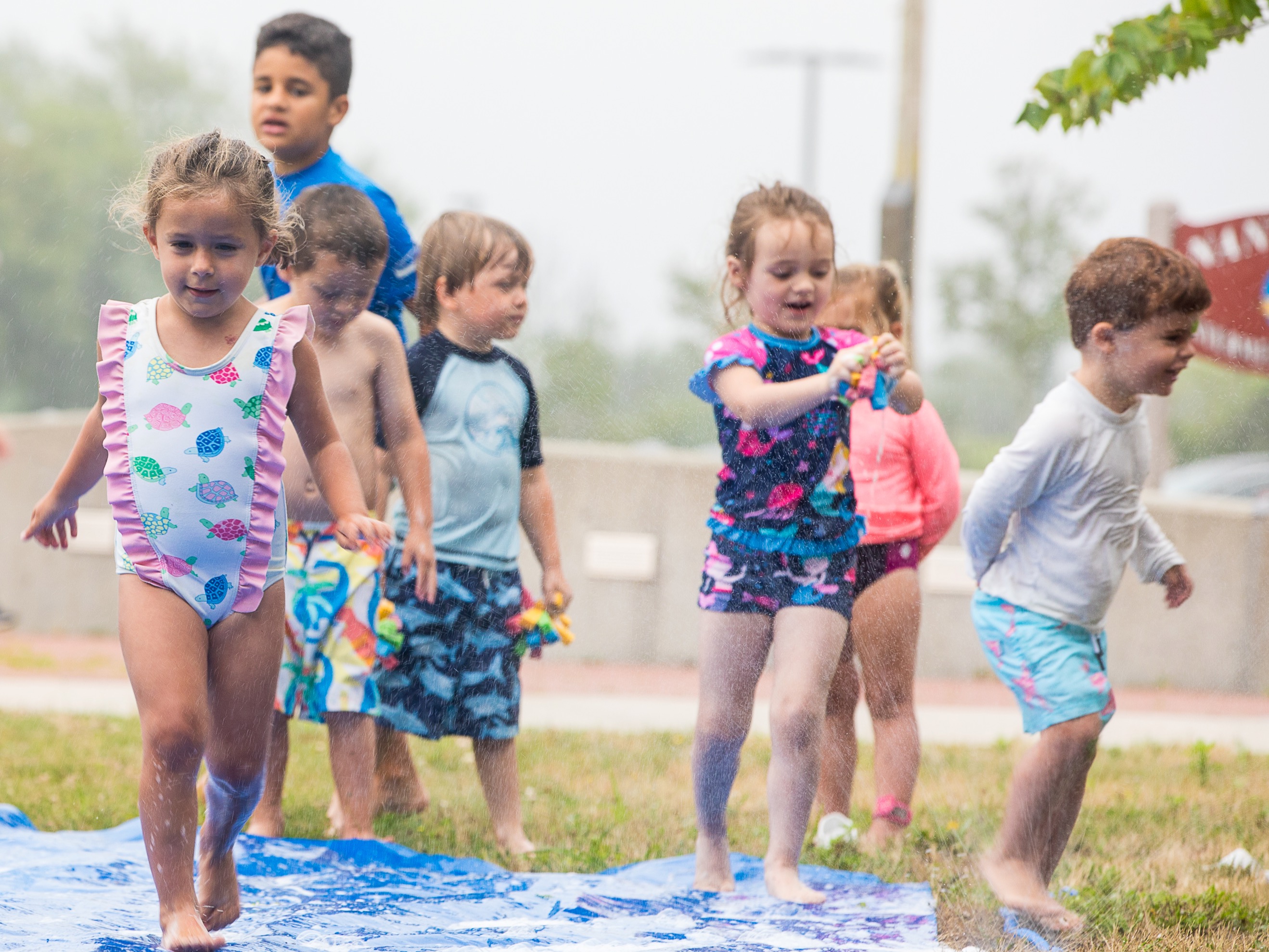 ACKventure Day Camps