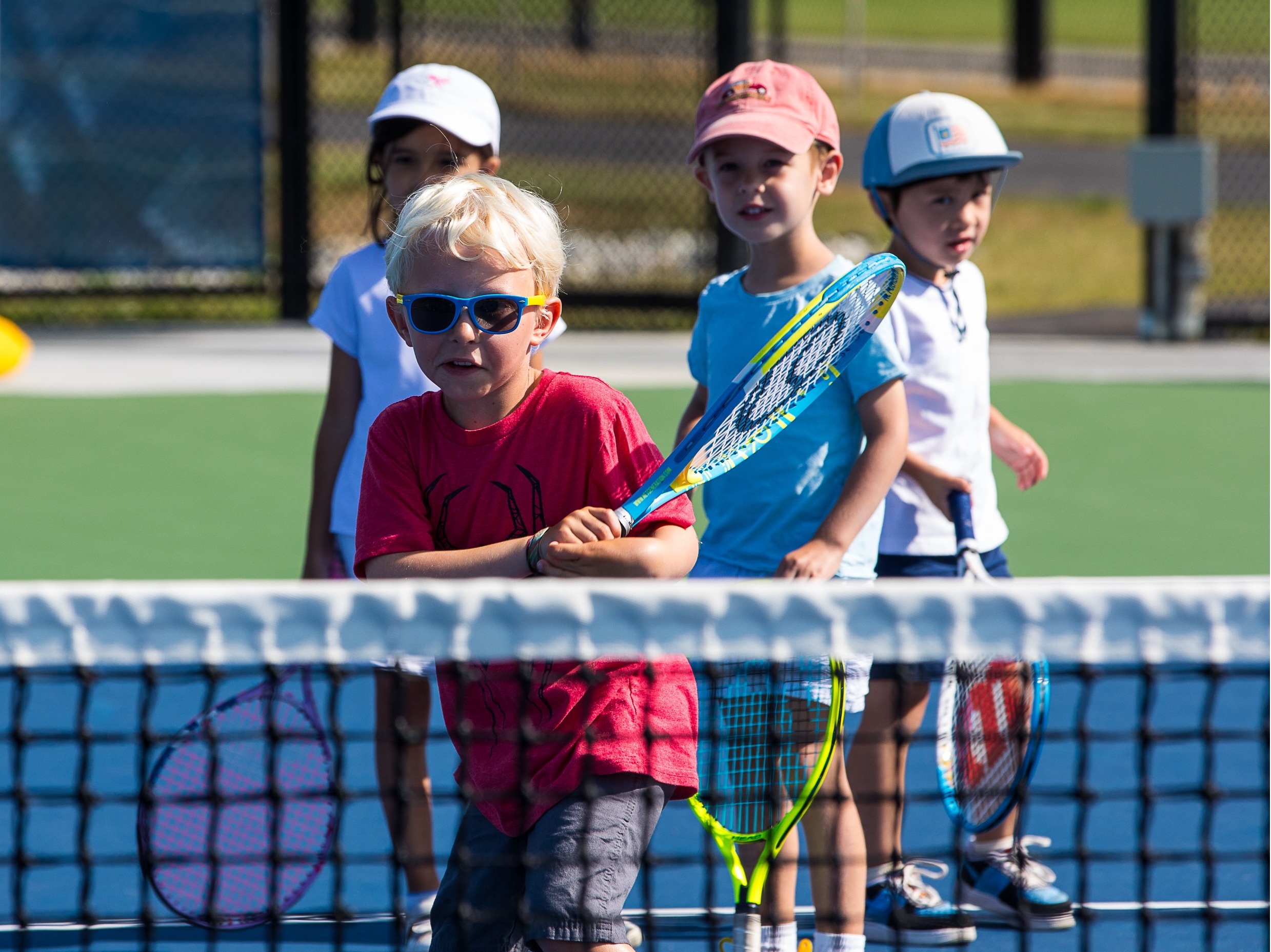 ACKventure Sports Camps