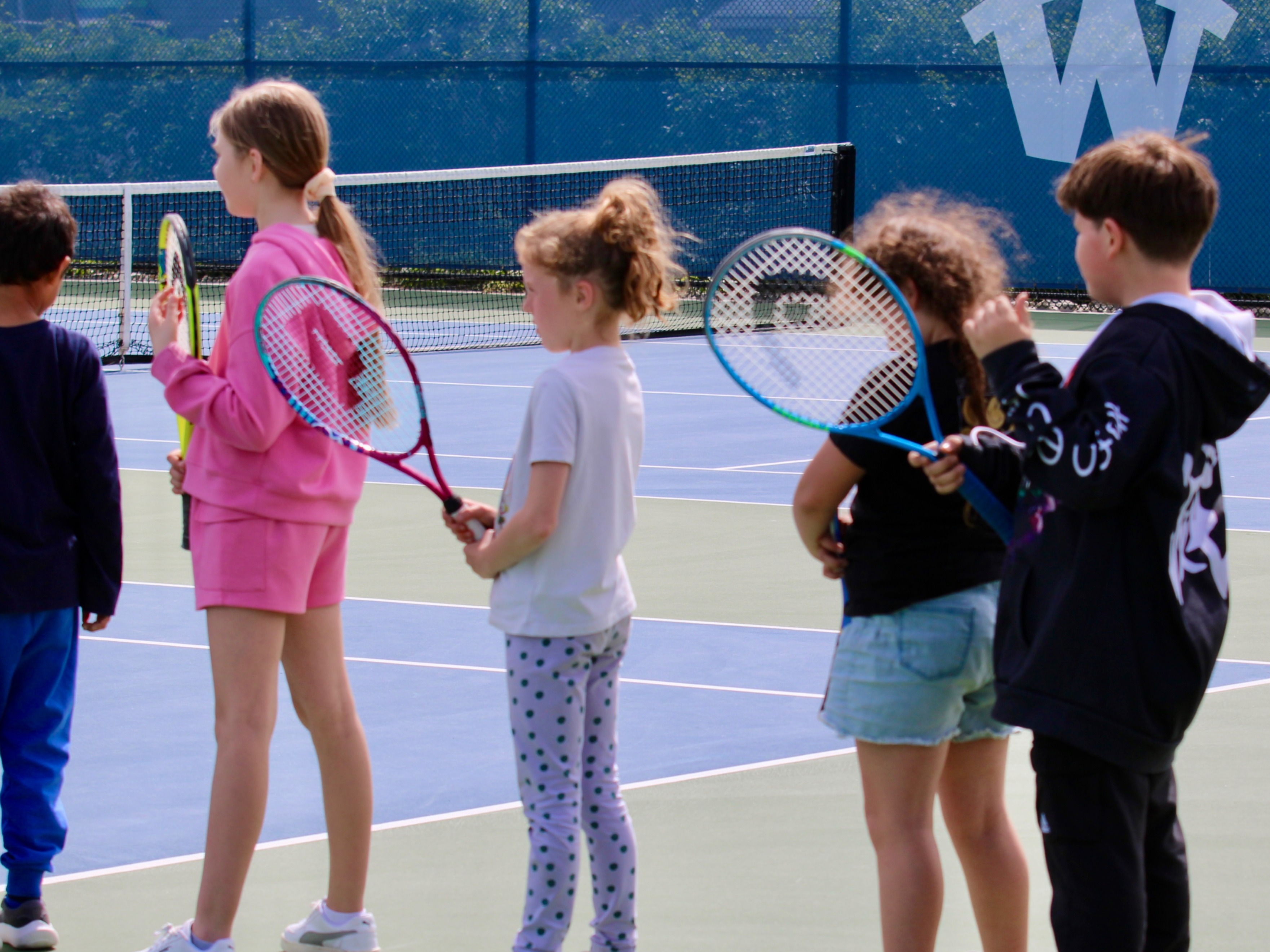 ACKventure Sports Camps