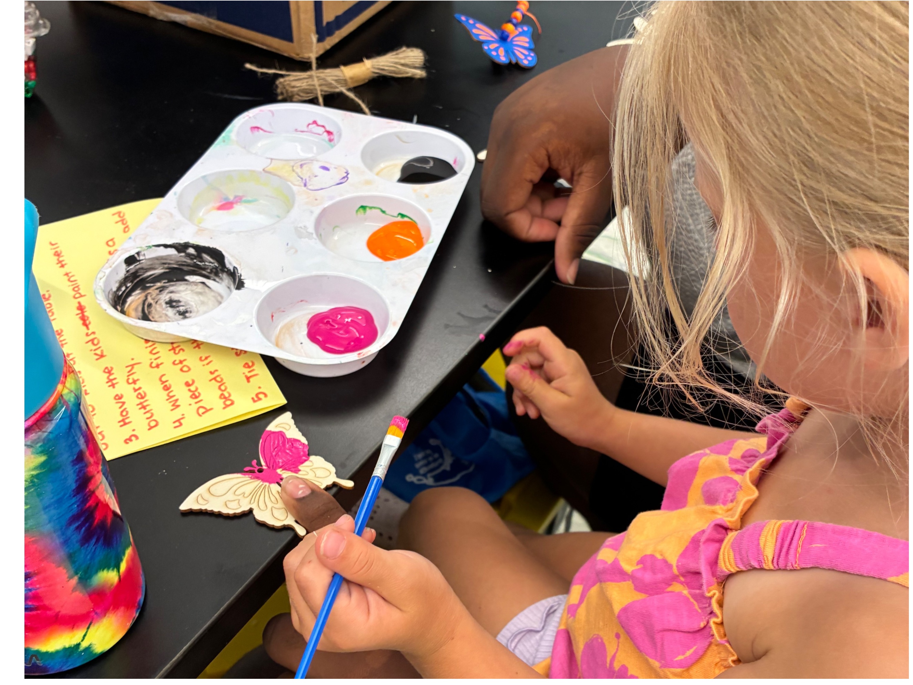 ACKventure Day Camps