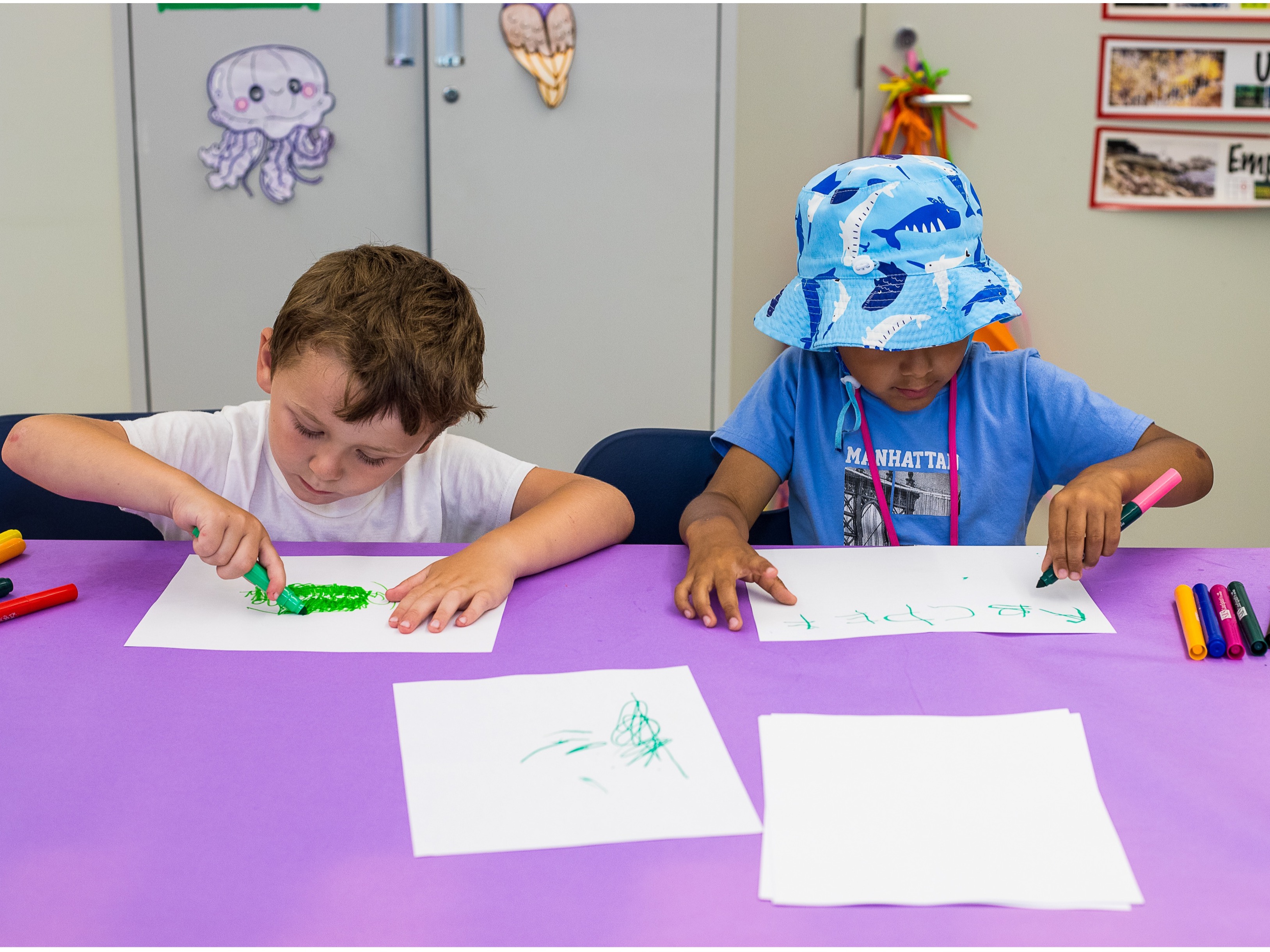 ACKventure Day Camps