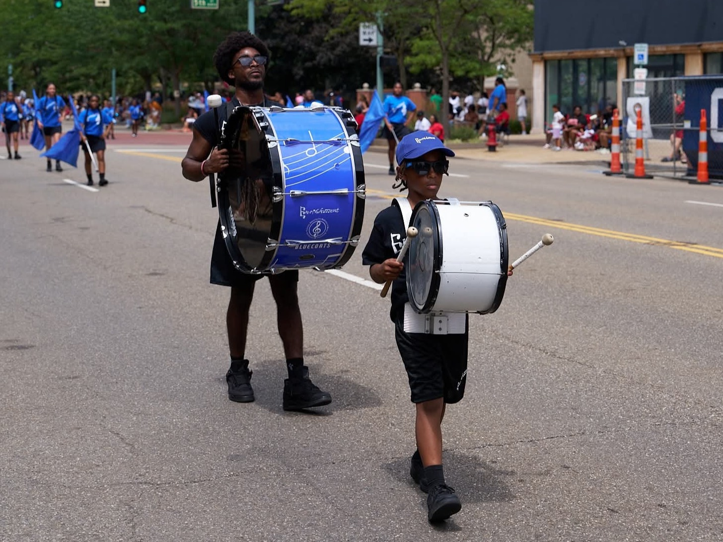 Music and Theater Classes