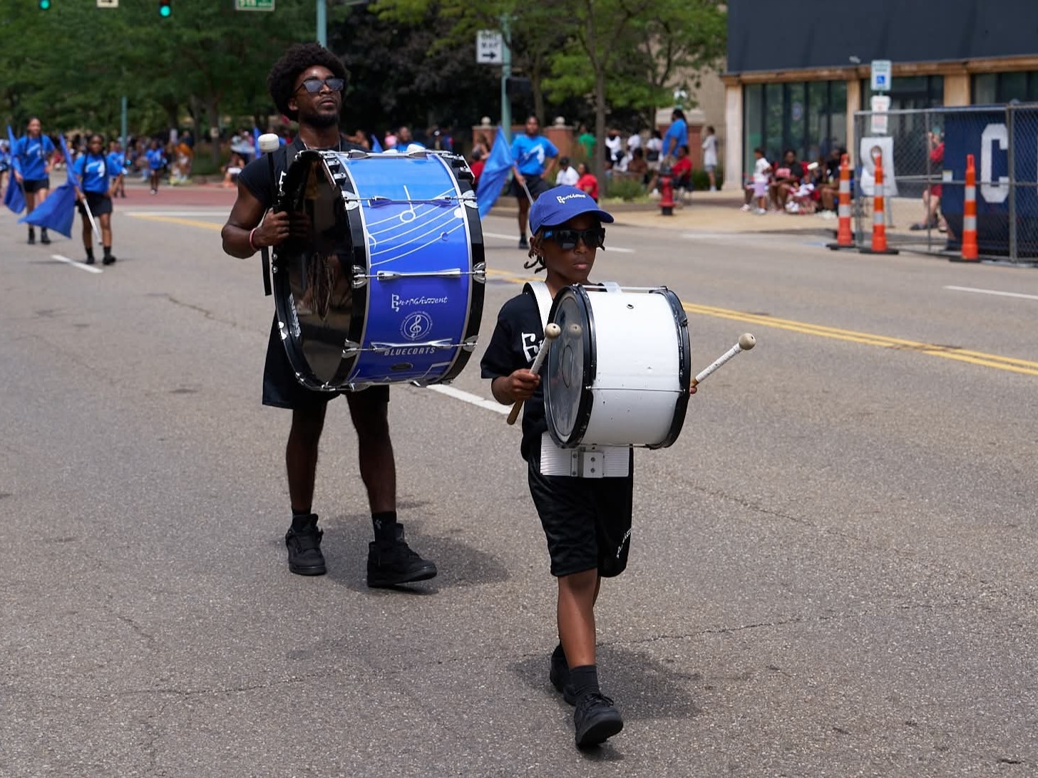 Music and Theater Classes