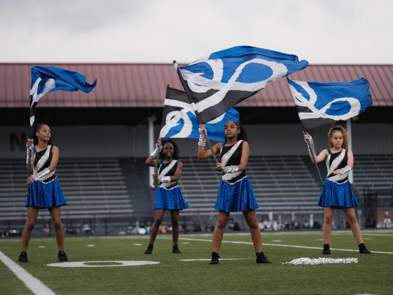 EN-CORPS Rehearsals