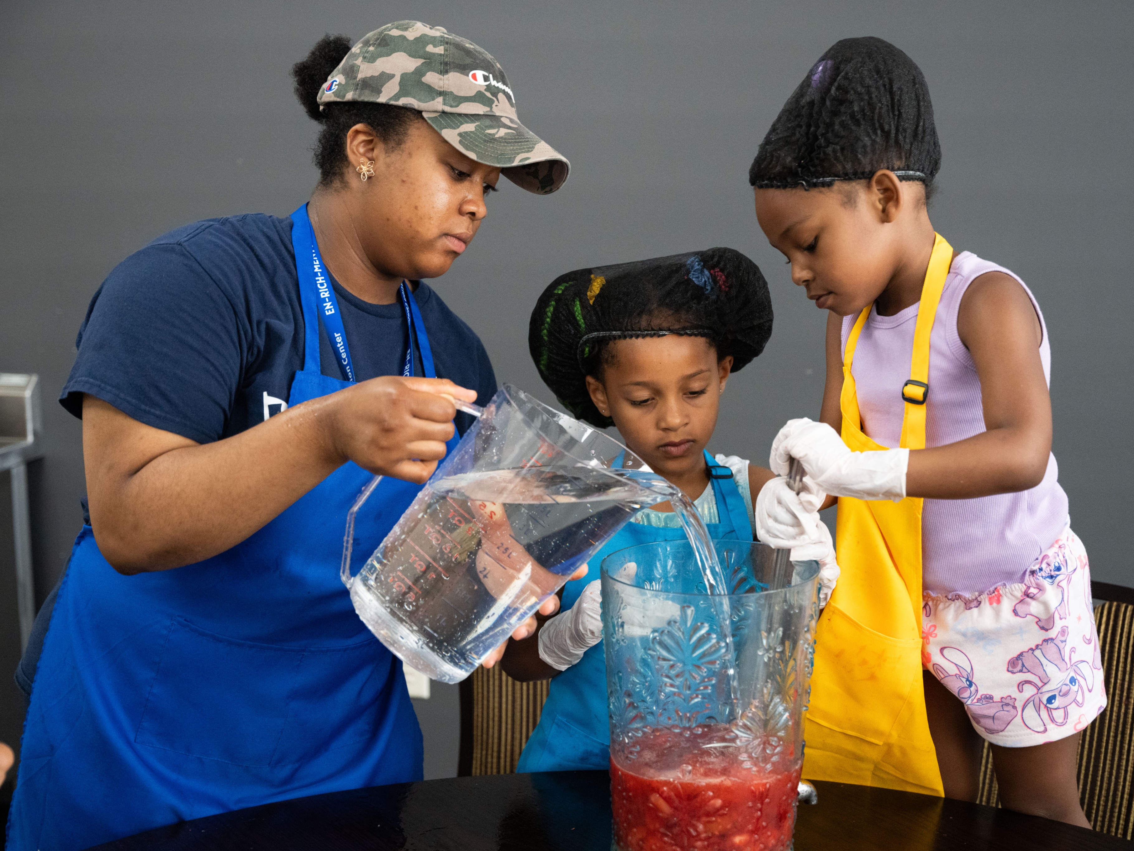 Visual Arts and Wellness Classes