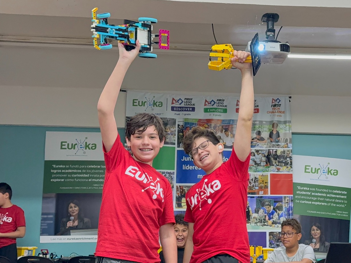 Centro Eureka Guaynabo