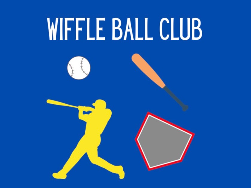 Use the left and right arrows to browse all five clubs!