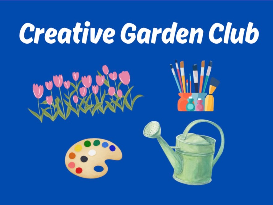 Use the left and right arrows to browse all five clubs!
