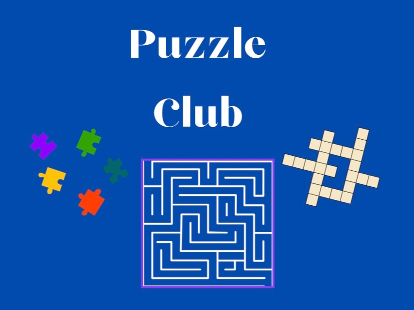 Use the left and right arrows to browse all five clubs!