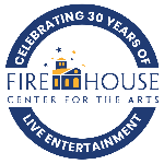 Firehouse Center for the Arts Registration Page
