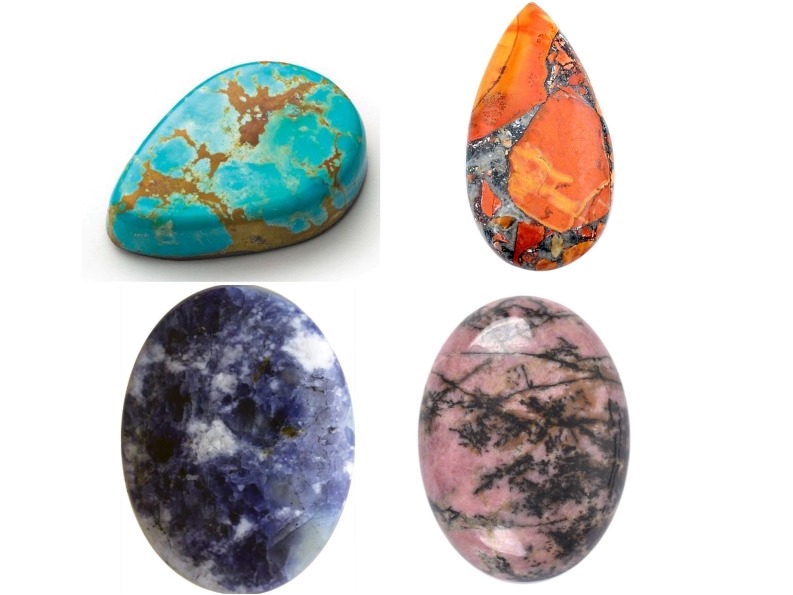 Cabochons