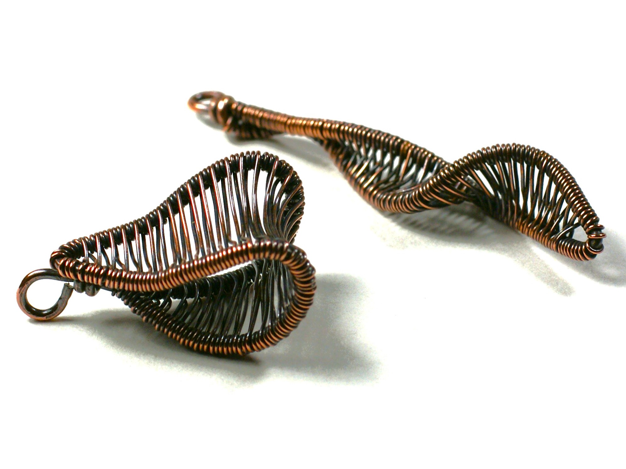 Enameling, Glass, and Unique Offerings