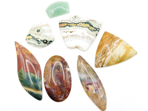 Cabochons