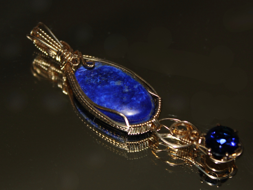 Wire Wrapping