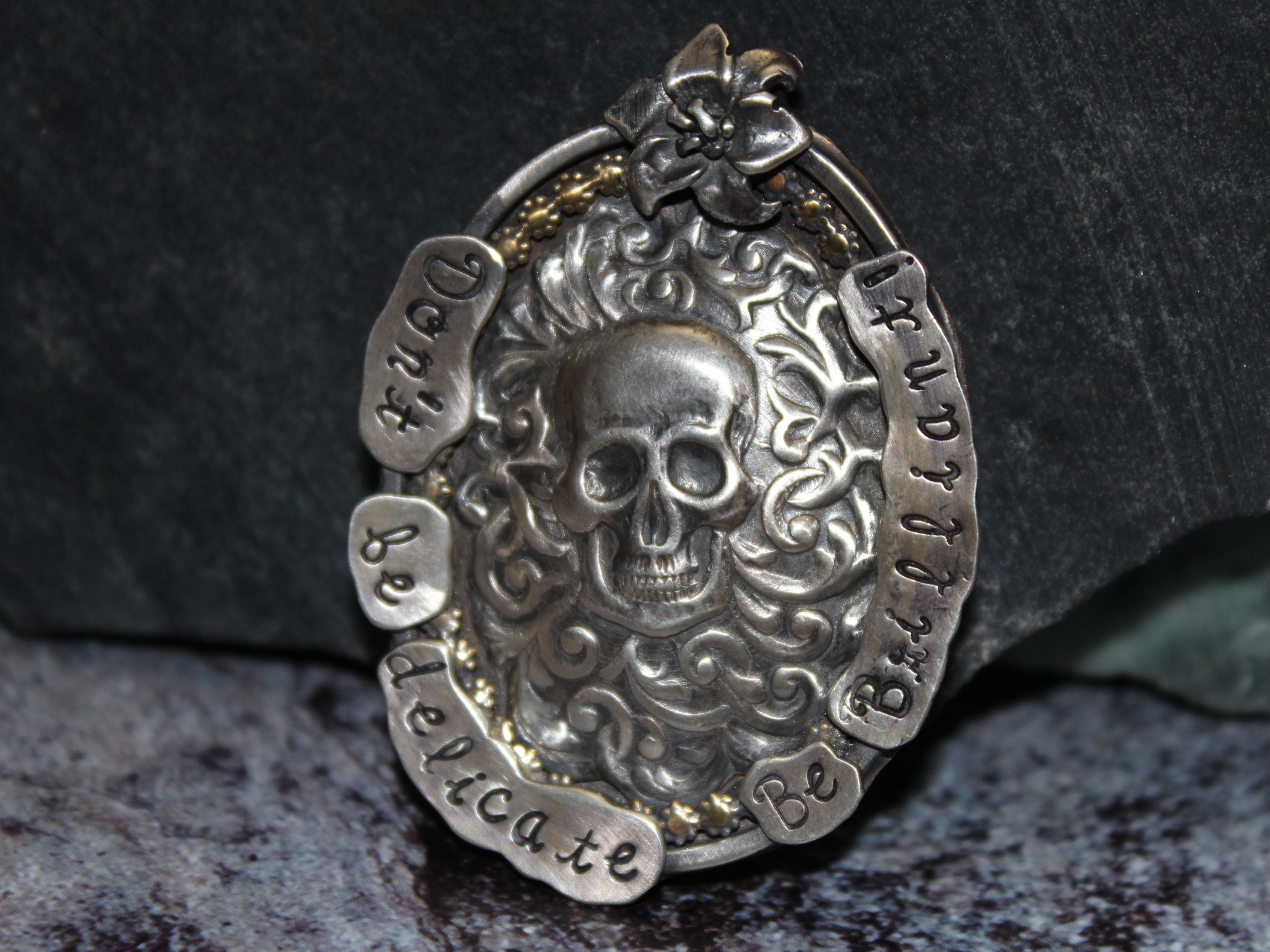 Introductory Silver