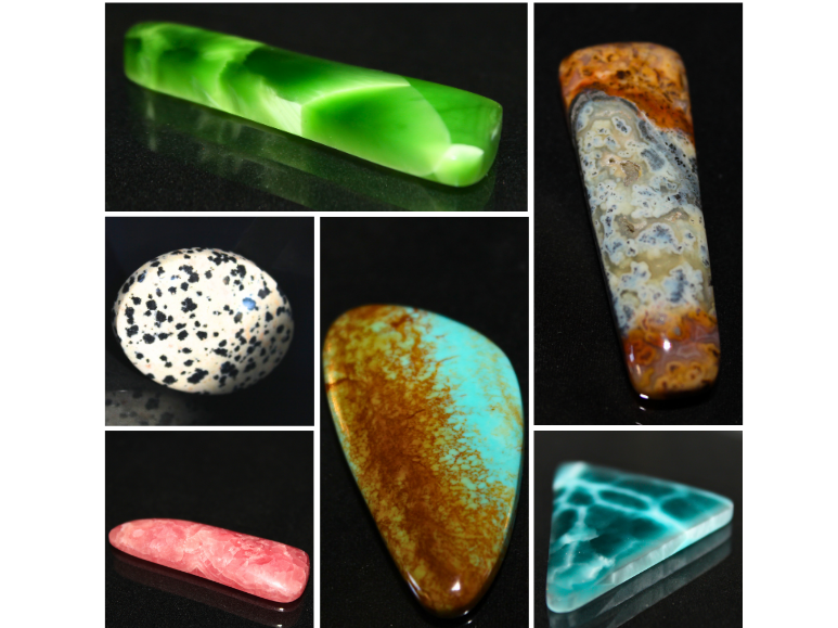 Cabochons