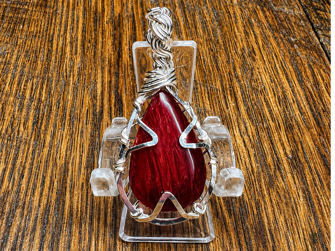 Wire Wrapping