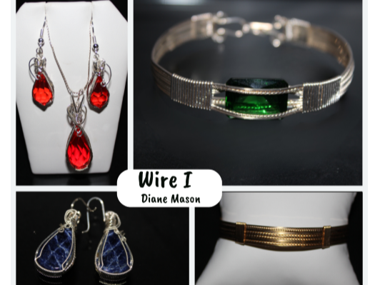 Wire Wrapping