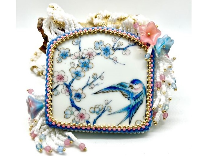 Lapidary: Cabochons, Opals, and Beyond!