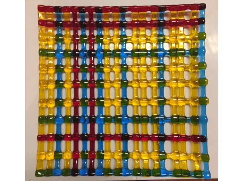 Enameling, Glass, and Unique Offerings
